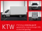 Mercedes-Benz Sprinter316CDI Maxi Koffer,LBW,Klima,MBUX