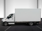 Mercedes-Benz Sprinter316CDI Maxi Koffer,LBW,Klima,MBUX