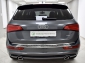 Audi Q5 3.0 TDI quattro 3x S Line Navi+ DSB KeyL BiXen