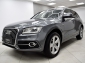 Audi Q5 3.0 TDI quattro 3x S Line Navi+ DSB KeyL BiXen