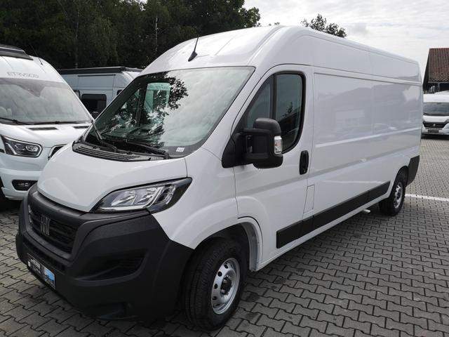 Fiat Ducato 35 L4H2 140 M-Jet | mit 260° Hecktüren...