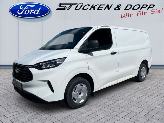 Ford Transit Custom 280 L1 NEU