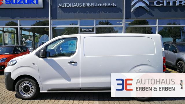 Citroen Jumpy Kastenwagen standart 2.0 BlueHDi 145