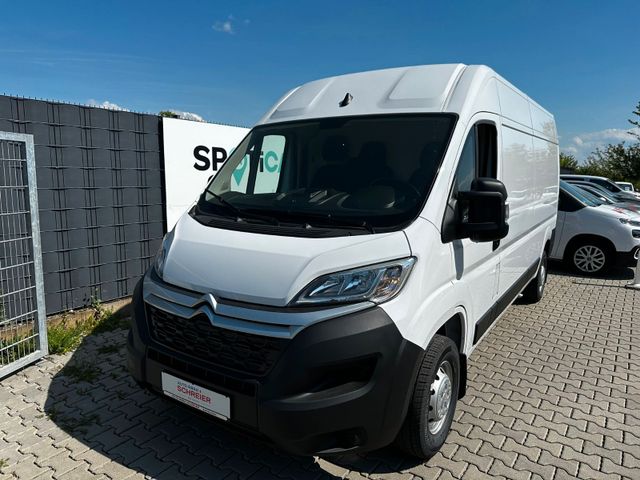 Citroen Jumper L3H2 165 KLIMA KAMERA EINPARKHILFE