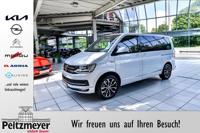 Volkswagen T5 Multivan