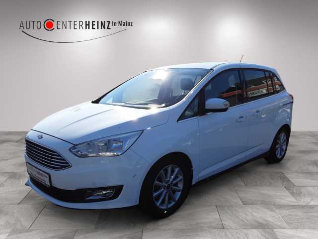 Ford Grand C-Max