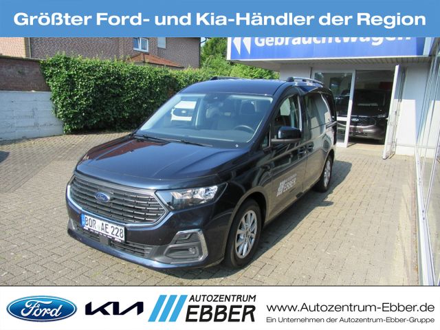 Ford Grand Tourneo