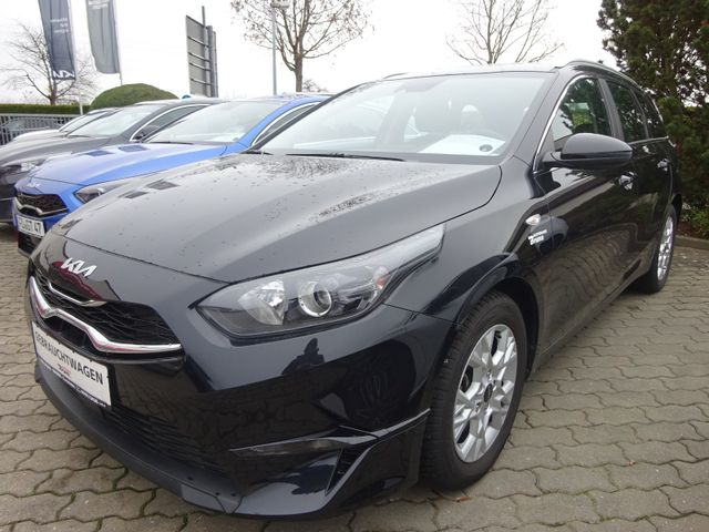 Kia Ceed SW