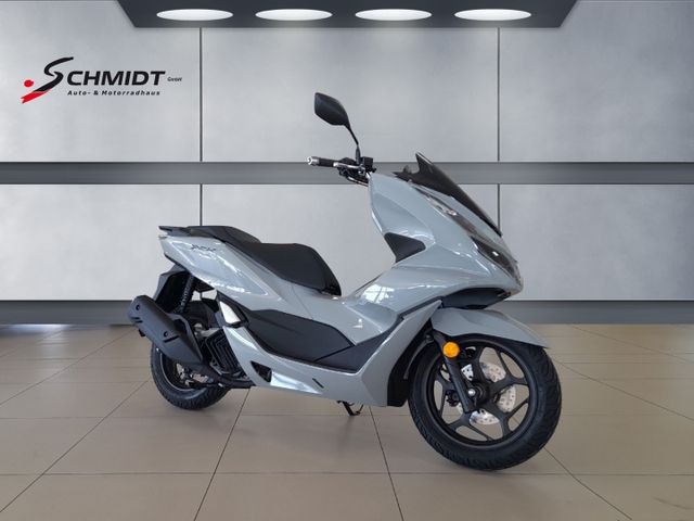 Honda PCX 125