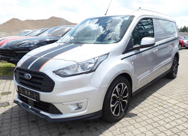 Ford Transit Connect 1.5 TDCI lang Sport Navi Kamera