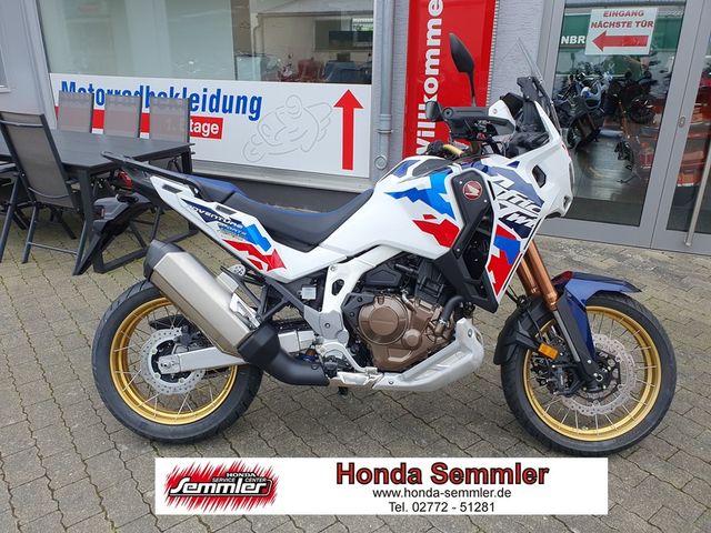 Honda CRF1100L Adventure Sports ES auf Lager!