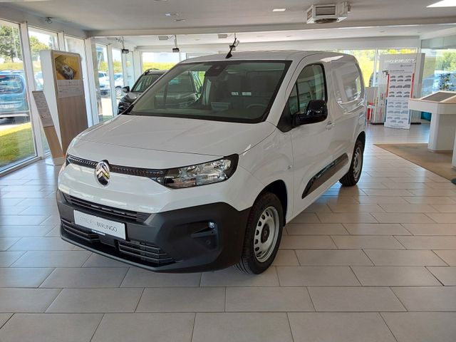 Citroen Berlingo L1 Blue HDI 100 Neues Modell