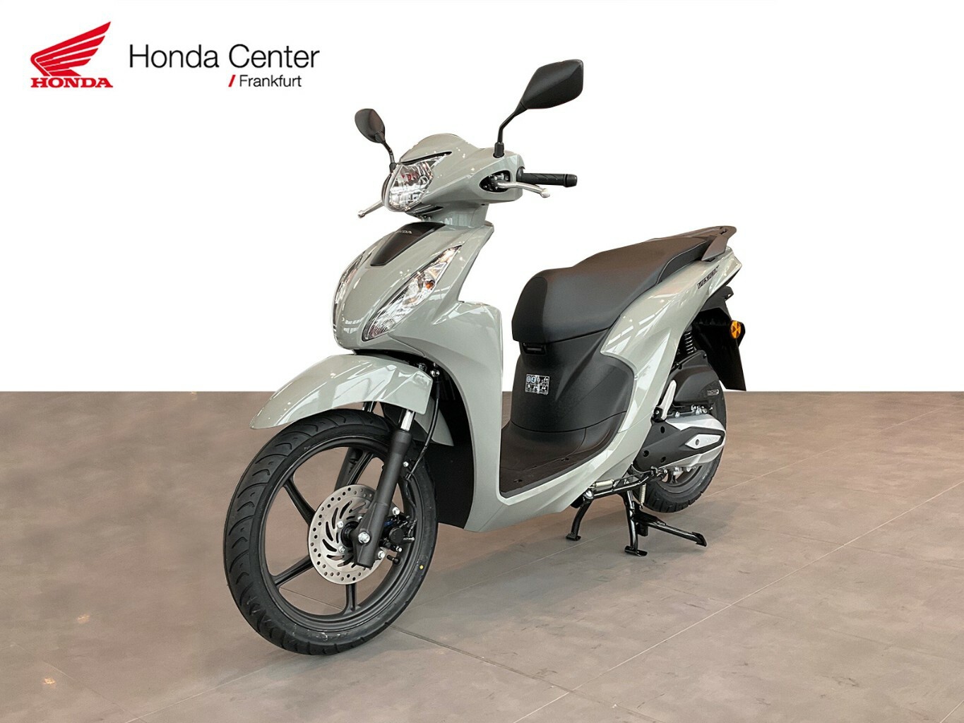 Honda Vision 110