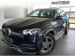 Mercedes-Benz GLE 350 de 4M AMG+MEMO+PANO+AIRMAT+LEATHER+DISTR