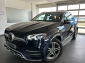 Mercedes-Benz GLE 350 de 4M AMG+MEMO+PANO+AIRMAT+LEATHER+DISTR