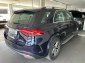 Mercedes-Benz GLE 350 de 4M AMG+MEMO+PANO+AIRMAT+LEATHER+DISTR