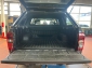 Isuzu D-Max 1,9TD DOKA*Klima*Hardtop*AHZV*1.Hand