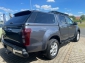 Isuzu D-Max 1,9TD DOKA*Klima*Hardtop*AHZV*1.Hand