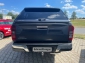 Isuzu D-Max 1,9TD DOKA*Klima*Hardtop*AHZV*1.Hand