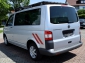 VW T5 Transporter 2.0 TDI DIY Camper AC Alu Solar