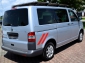 VW T5 Transporter 2.0 TDI DIY Camper AC Alu Solar