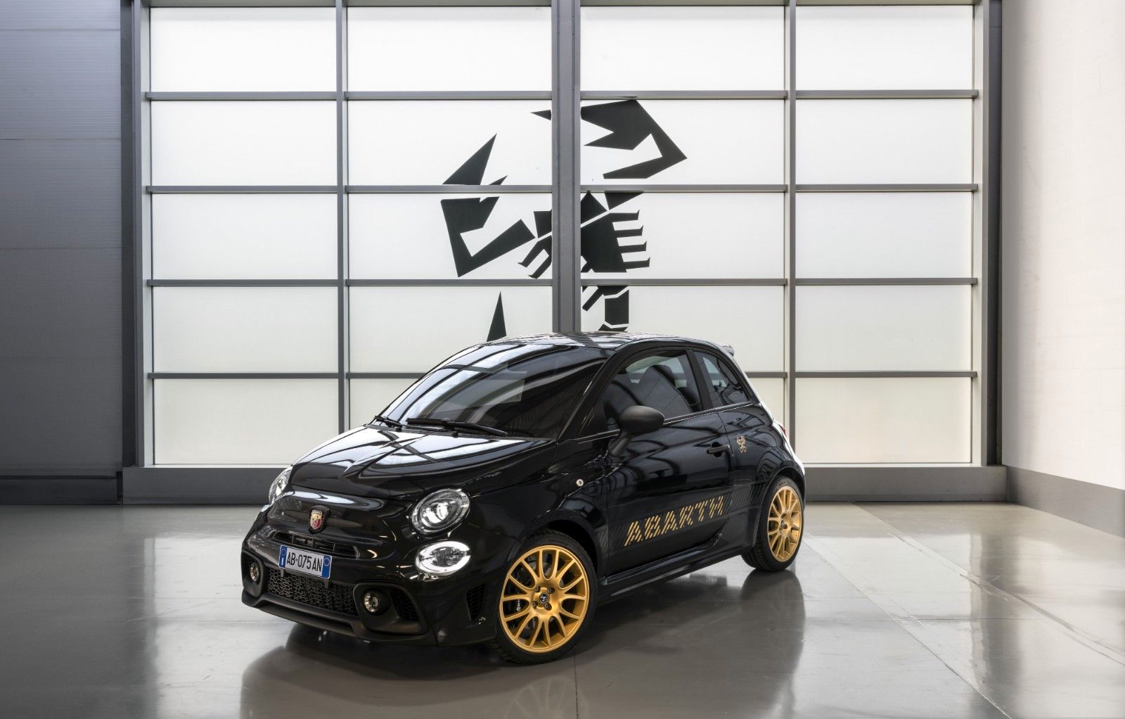 Abarth 695