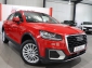 Audi Q2 30 TDI DESIGN BLACK / VIRTUAL COCKPIT, LEDER