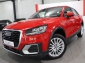 Audi Q2 30 TDI DESIGN BLACK / VIRTUAL COCKPIT, LEDER