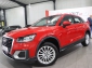 Audi Q2 30 TDI DESIGN BLACK / VIRTUAL COCKPIT, LEDER