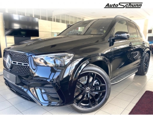 Mercedes-Benz GLE 450 d 4M AMG PREMIUM++E-ACTIVE BC++MFAKTUR