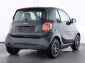 Smart ForTwo EQ coupe prime BRITISH RACING GREEN!COOL!