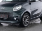 Smart ForTwo EQ coupe prime BRITISH RACING GREEN!COOL!