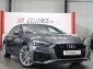 Audi A5 Sportback 40 TDI QUATTRO S-LINE EDITION BLACK