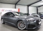 Audi A5 Sportback 40 TDI QUATTRO S-LINE EDITION BLACK