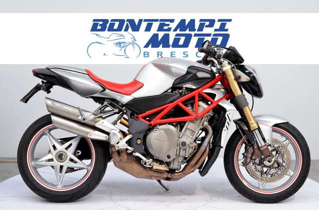 MV Agusta Brutale 910 S 2006