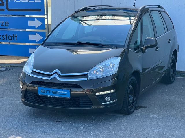 Citroen Grand C4 Picasso