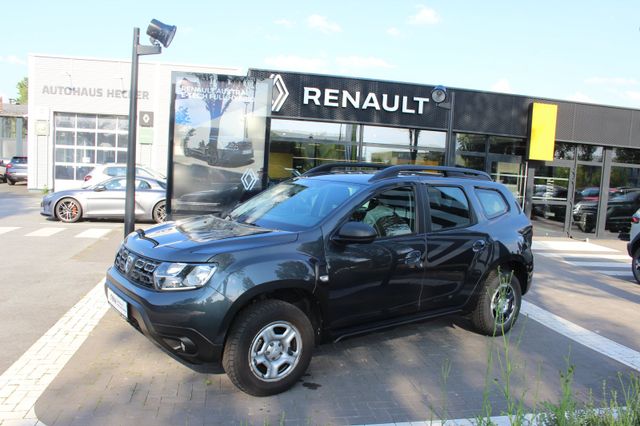 Dacia Duster II