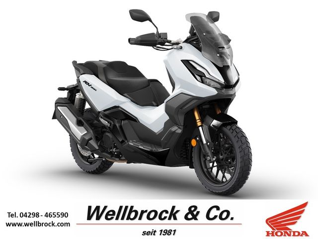 Honda ADV350 *Aktionspreis*