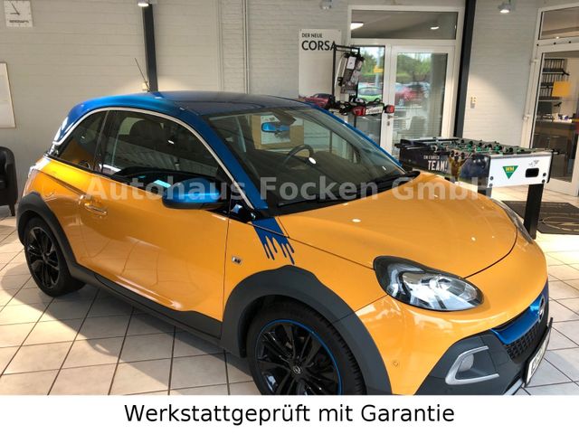 Opel Adam