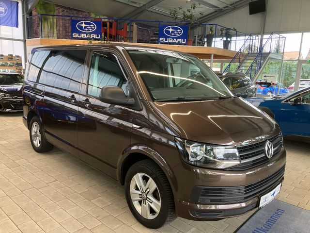 Volkswagen T6 Transporter