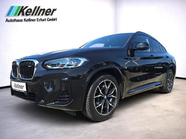 BMW X4 M40