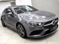 Mercedes-Benz CLA 220 Shooting Brake AMG Sport Pano DTR 2xSpur LED