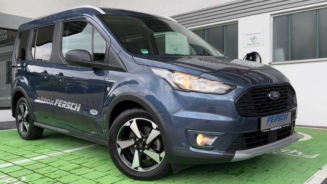 Ford Tourneo Connect