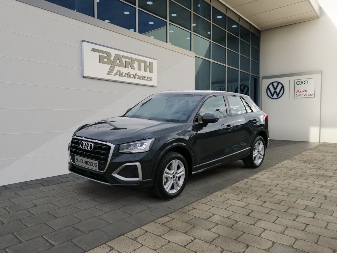 Audi Q2