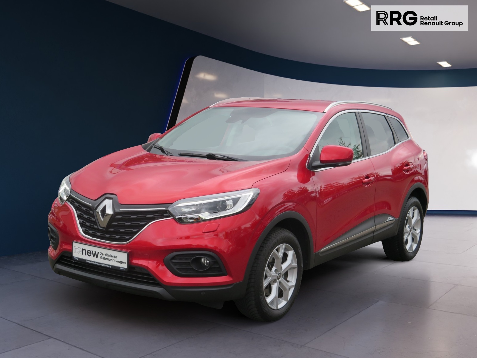 Renault Kadjar