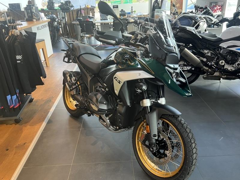 BMW R 1300 GS