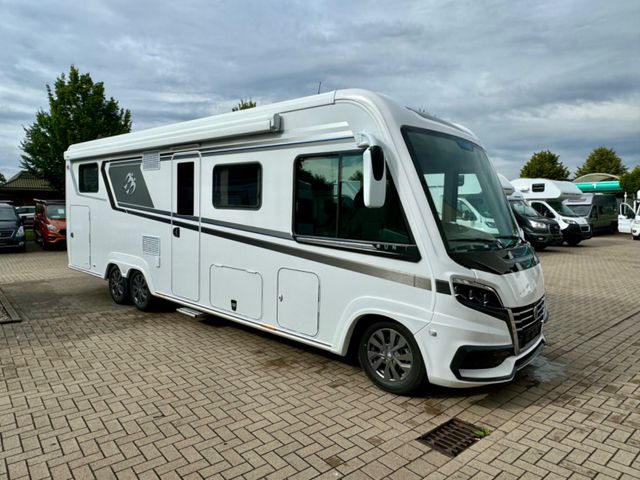 Knaus SUN I 900 LEG neues Modell - UVP 226.198¤