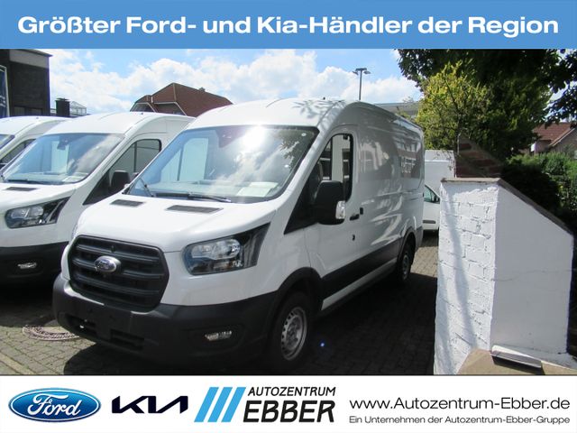 Ford Transit Kasten 310 L2 H2 EXPRESS AHK