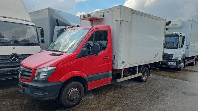 Mercedes-Benz Sprinter 516 CDI Kühlkoffer 3,40 m TK V 300