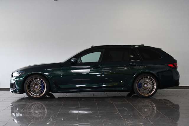 Alpina B5